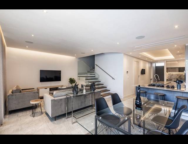 3 BEDROOM PROPERTY TO RENT IN BROOKLYN